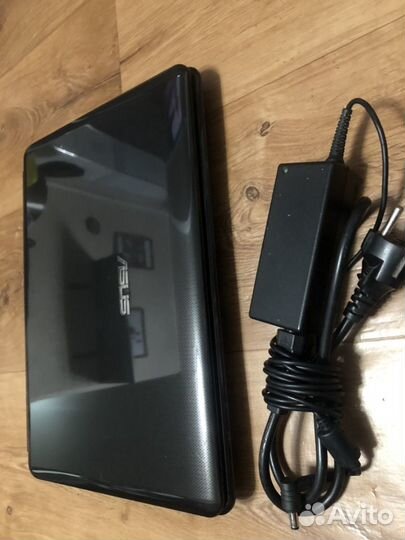 Продам ноутбук asus F80C и к40af по запчастям