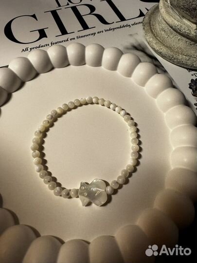 Браслет тоус Tous