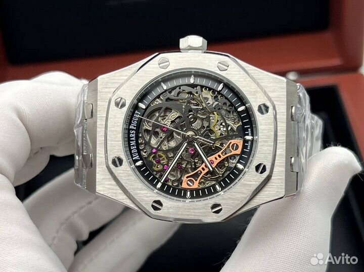 Часы мужские Audemars Piguet