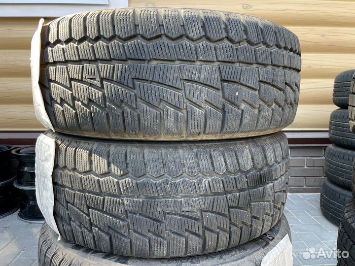 Cordiant Winter Drive 215/55 R17