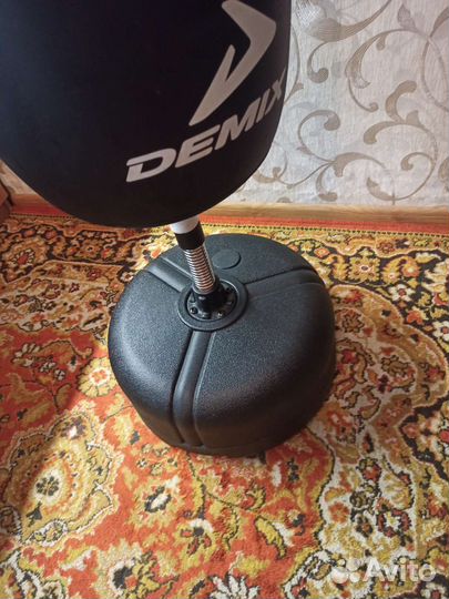 Боксерская груша