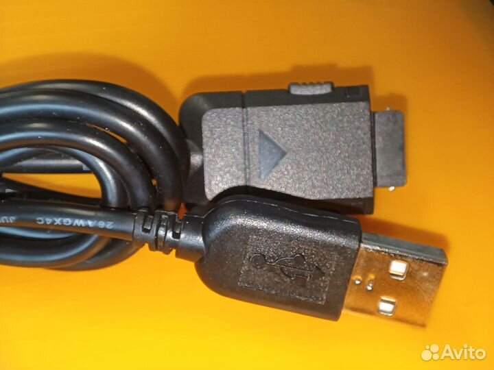 Data кабель для телефонов LG