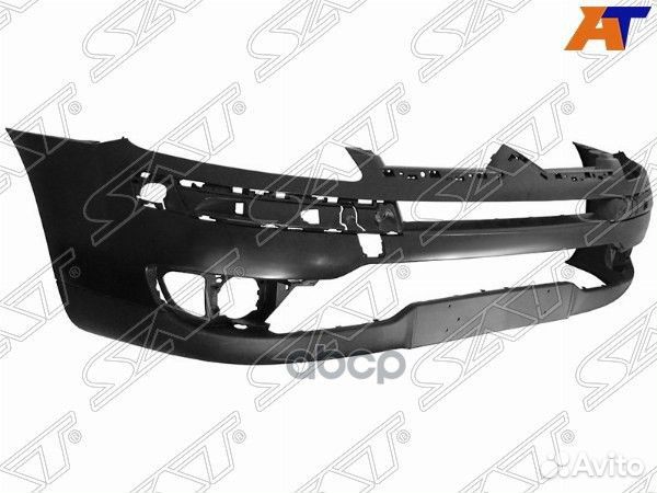 Бампер передний stct25000B0 Sat