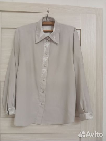 Блузка женская 48 50