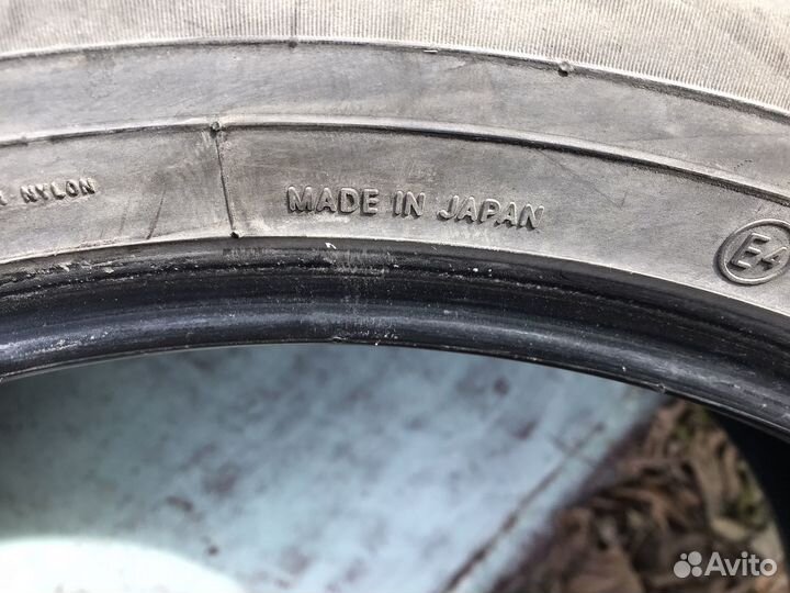 Toyo Proxes R36 225/55 R19 99V