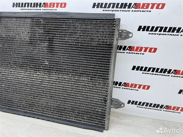 Радиатор кондиционера Volkswagen Passat CC 2.0