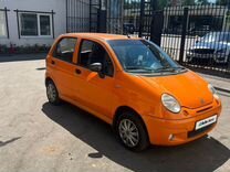 Daewoo Matiz 0.8 MT, 2013, 145 000 км, с пробегом, цена 185 000 руб.