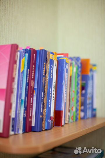 Репетитор по математике ЕГЭ (профиль)