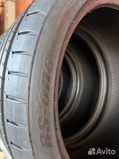 Sunwide RS-One 205/40 R17 84