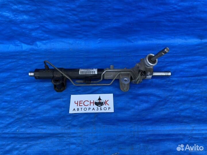 Рейка рулевая Dodge Caliber 2006-2011 правый руль