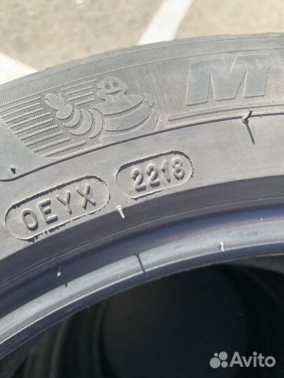 Michelin Primacy 4 225/50 R17 98W