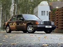 Mercedes-Benz W124 2.3 AT, 1993, 146 061 км, с пробегом, цена 2 250 000 руб.