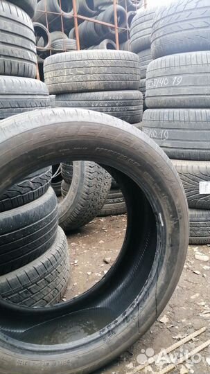 Bridgestone Dueler H/L 33A 235/55 R20 169ZR