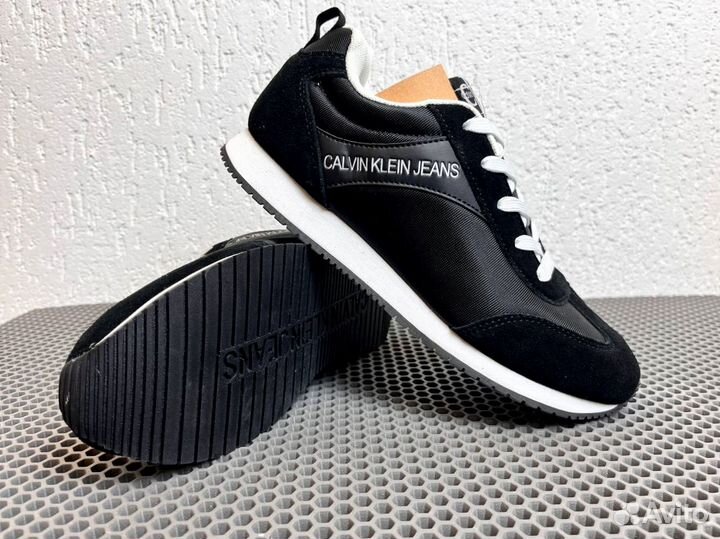Кроссовки Calvin Klein