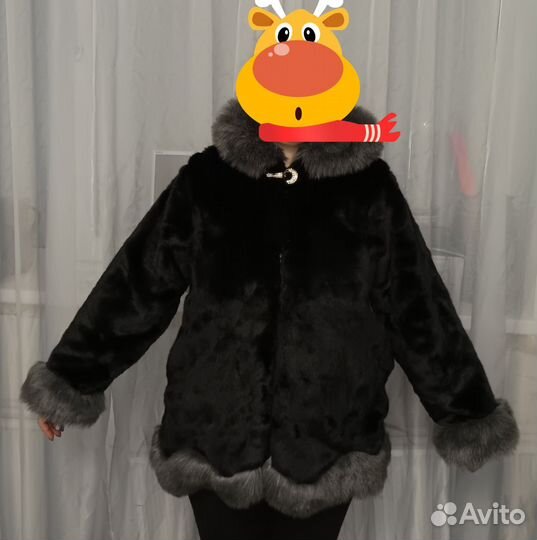 Шуба