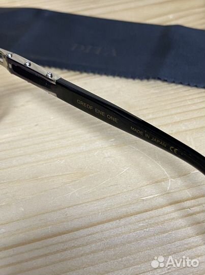 Очки унисекс Dita