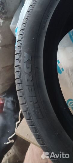 Pirelli Formula Energy 225/45 R17 94Y