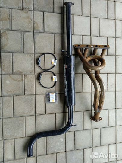 Паук и резонатор