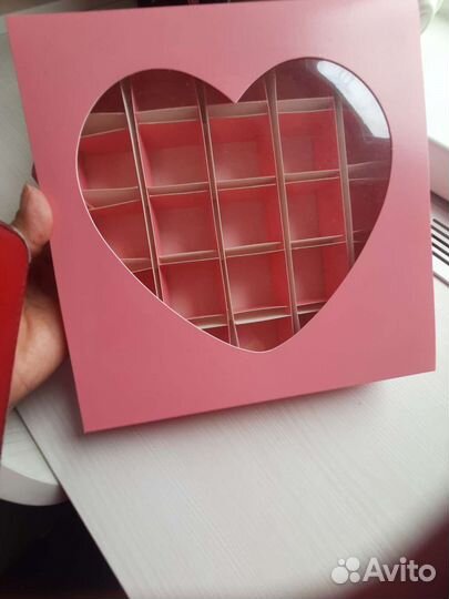 Коробка подарочная