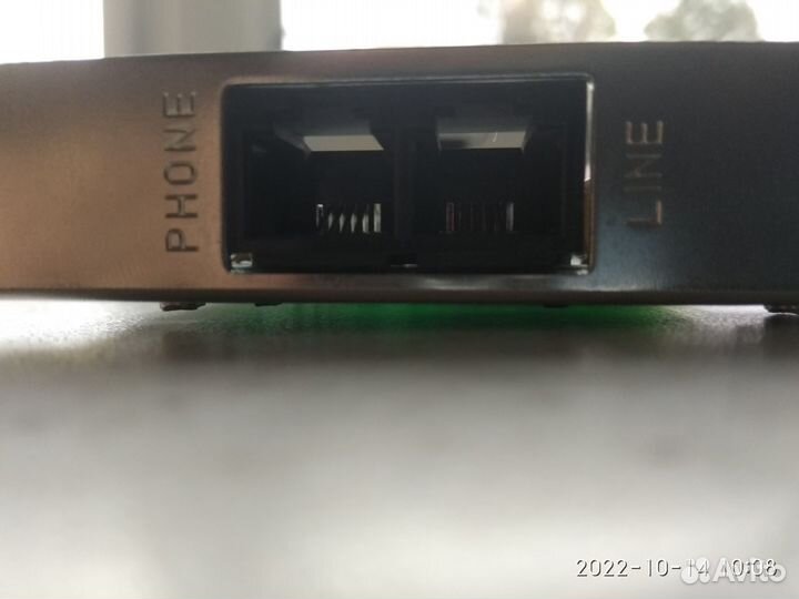 Модем Acorp Sprinter 56K Soft PCI