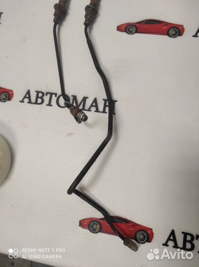 Трубка тормозная задняя Honda Civic 5D 2006-2012