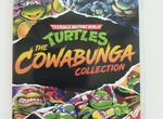 Tmnt: The Cowabunga Collection