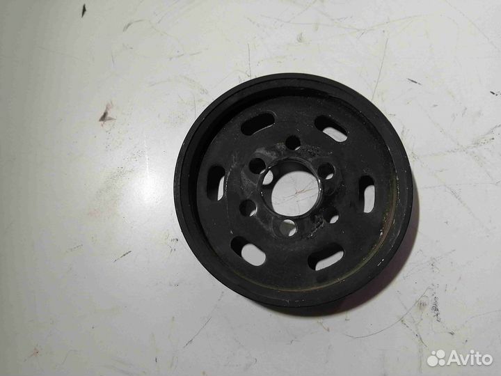 Шкив насоса гидроусилителя 038145255B