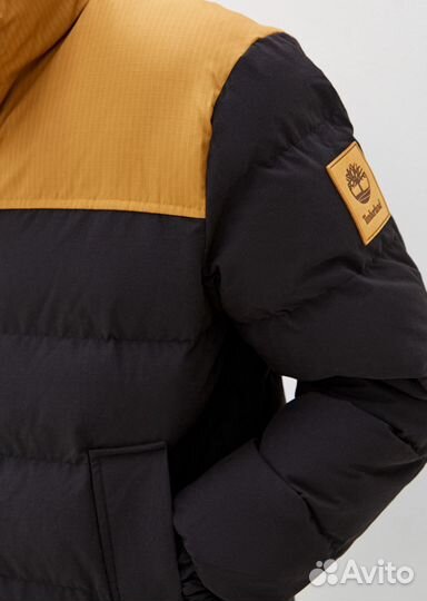 Куртка зимняя timberland