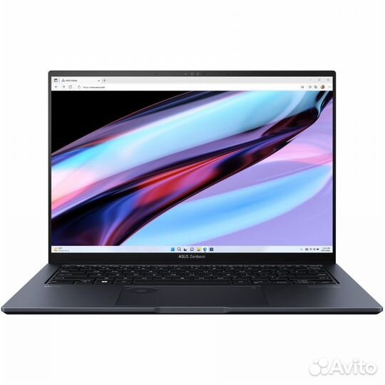 Asus Zenbook (90NB11J1-M00620)