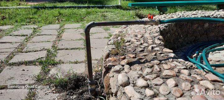 Электро-газосварочные работы