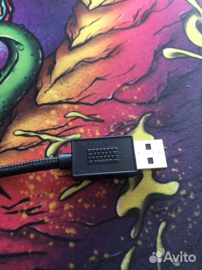 Игровая клавиатура Logitech G203 Prodigy