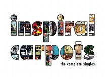 Inspiral Carpets / The Complete Singles (Limited E
