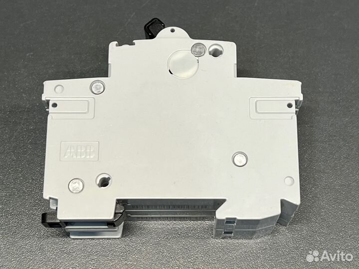 Автомат ABB S262 C10 новый, без упаковки, 38 шт