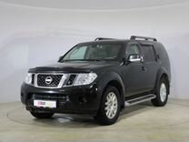 Nissan Pathfinder 2.5 AT, 2011, 203 413 км, с пробегом, цена 1 737 000 ру�б.