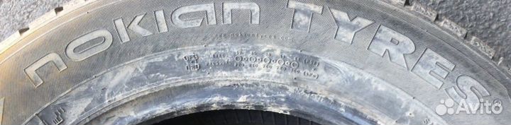 Nokian Tyres Nordman 7 195/65 R15