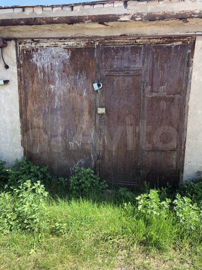 Гараж, 20 м²