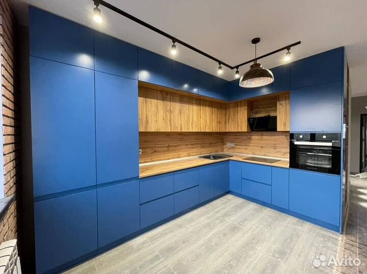 Кухня (реальная цена за гарнитур)ks:0714602