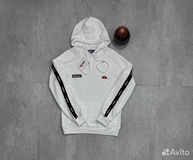 Толстовка ellesse
