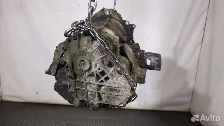 Кпп - автомат (АКПП) Volkswagen Passat 5 1.9 TDI, 2002