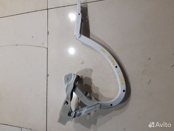 Петля крышки багажника(левая) (Hyundai Sonata)