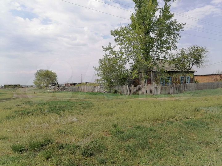 Участок 30 сот. (ИЖС)