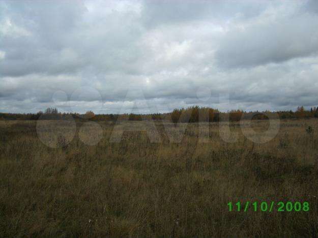 Участок 24 га (СНТ, ДНП)