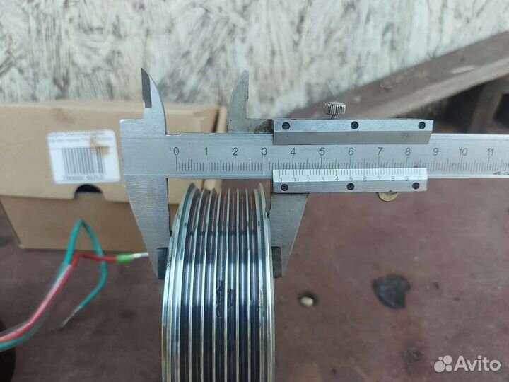 Муфта кондиционера