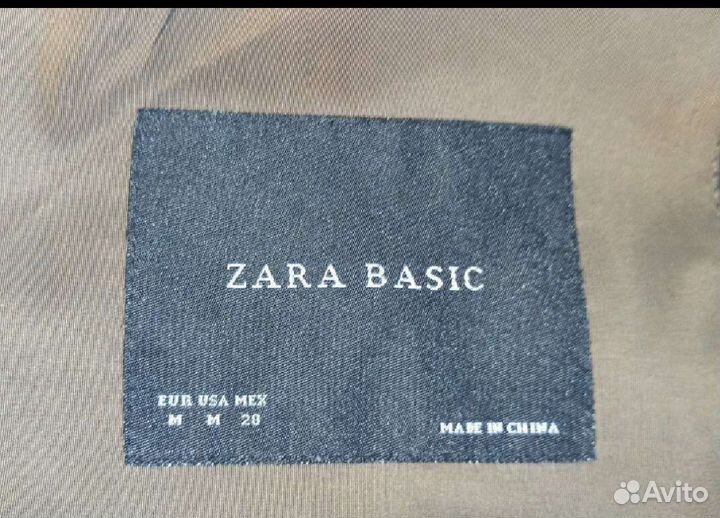 Куртка женская Zara