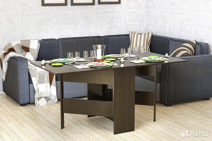 Стол книжка Стандарт