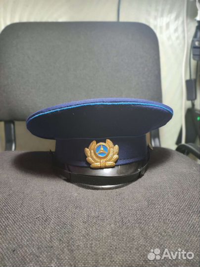 Фуражка СССР