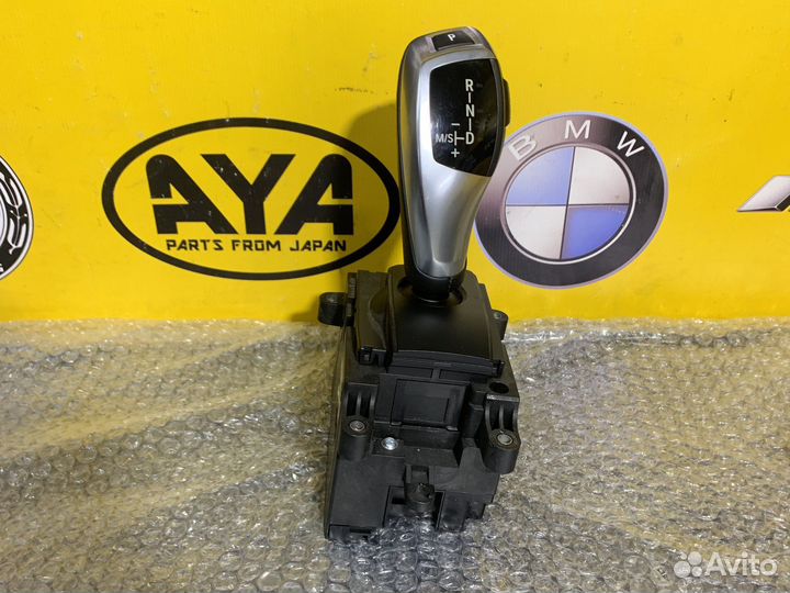 Селектор АКПП bmw f10