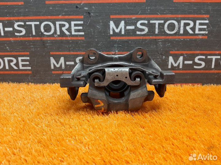 Суппорт задний левый Mercedes-Benz E-Class W212