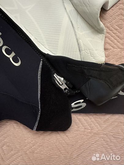 Гидрокостюм