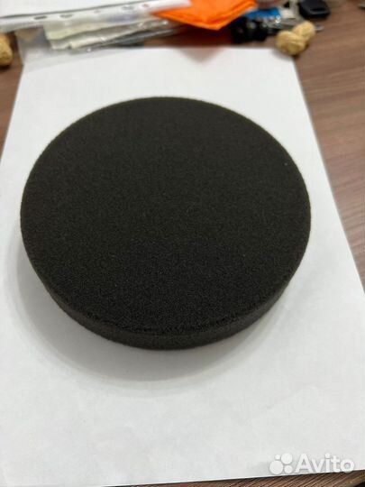 Диск полировальный 150мм